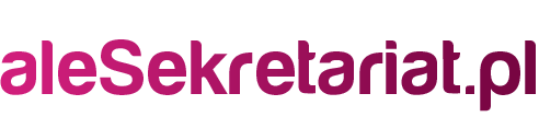Logo aleSekretariat